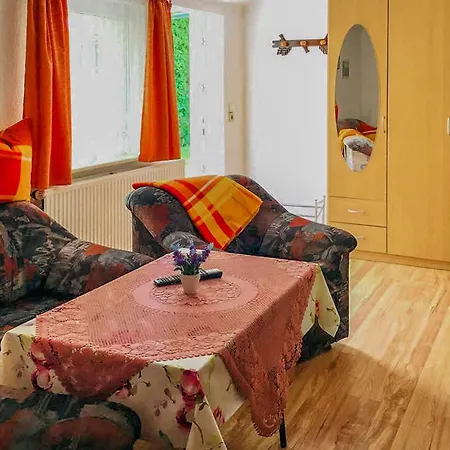1 Bedroom Gorgeous In * Altglobsow