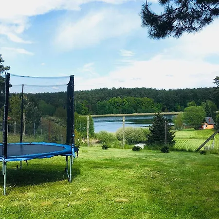 1 Bedroom Gorgeous In Apartment Altglobsow