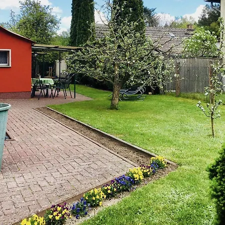 1 Bedroom Gorgeous In Altglobsow