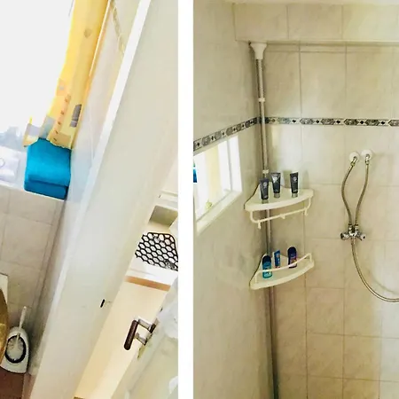 1 Bedroom Gorgeous In Apartment *