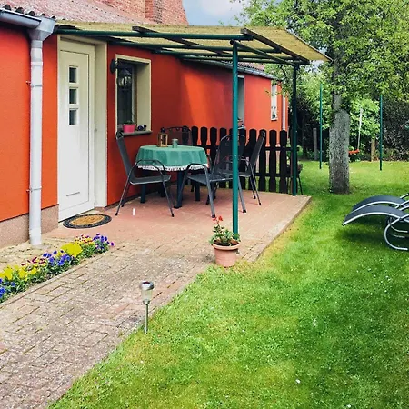1 Bedroom Gorgeous In Altglobsow
